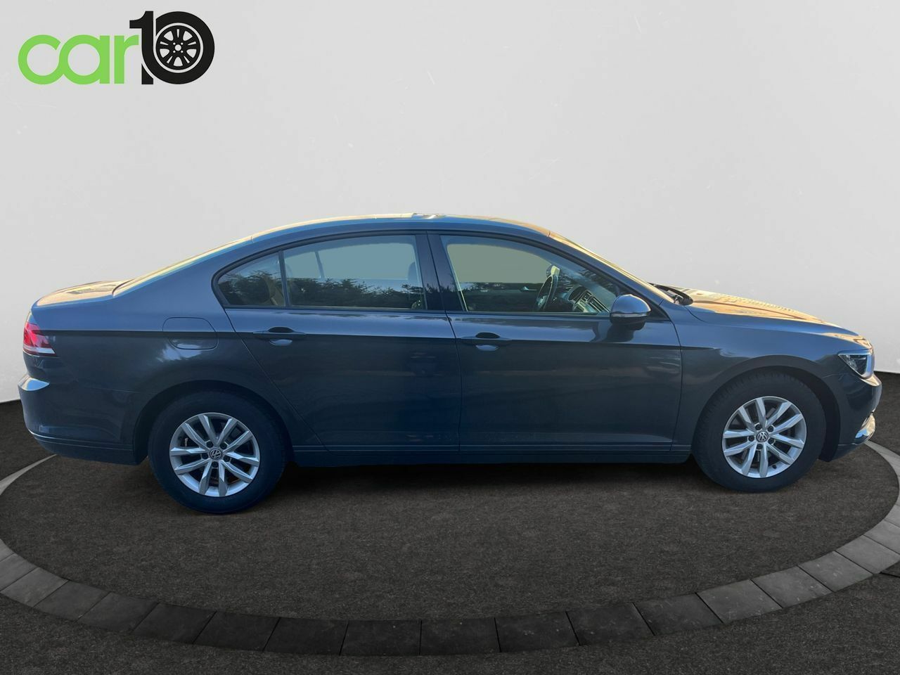 Foto Volkswagen Passat 19