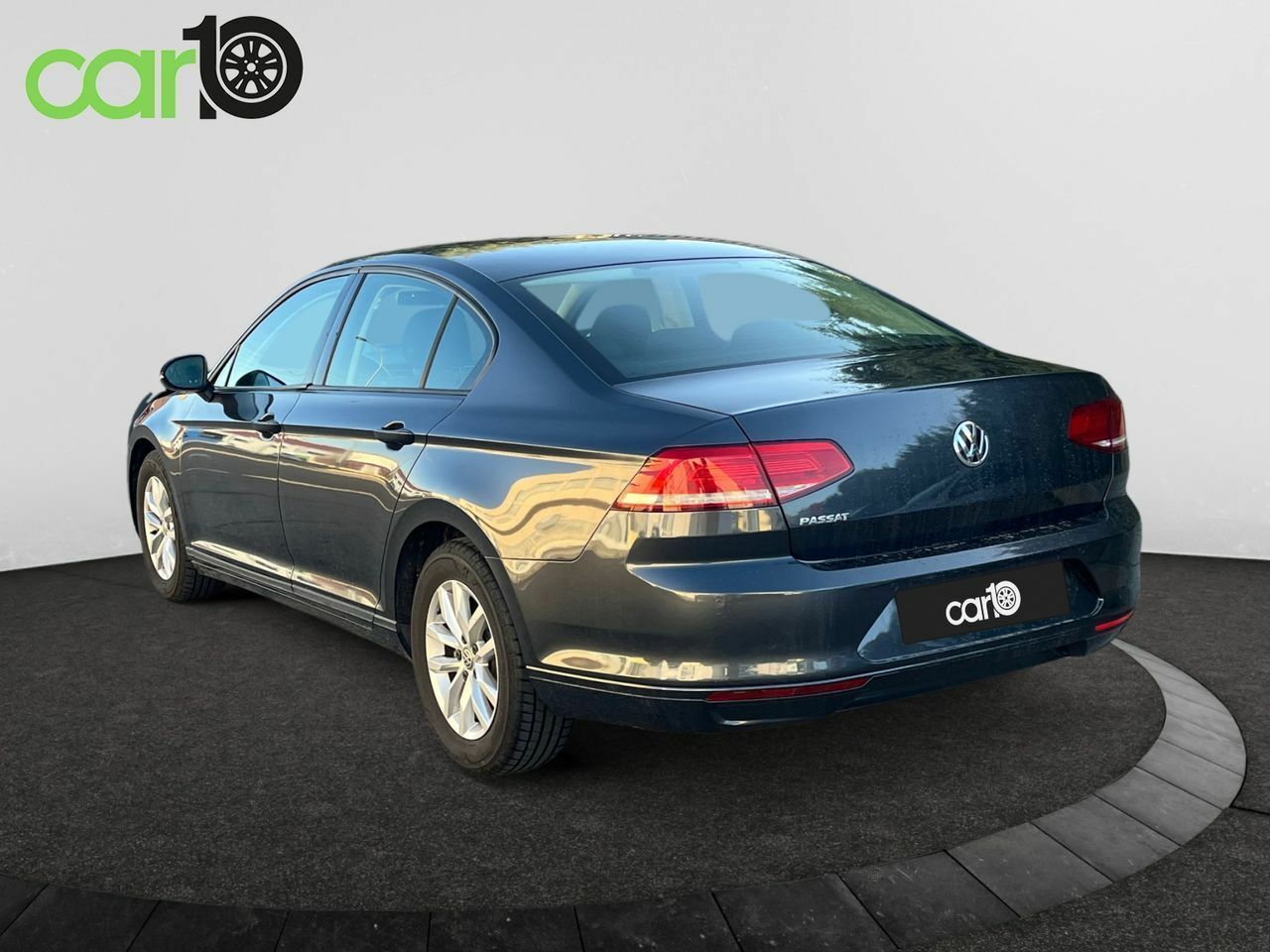 Foto Volkswagen Passat 2
