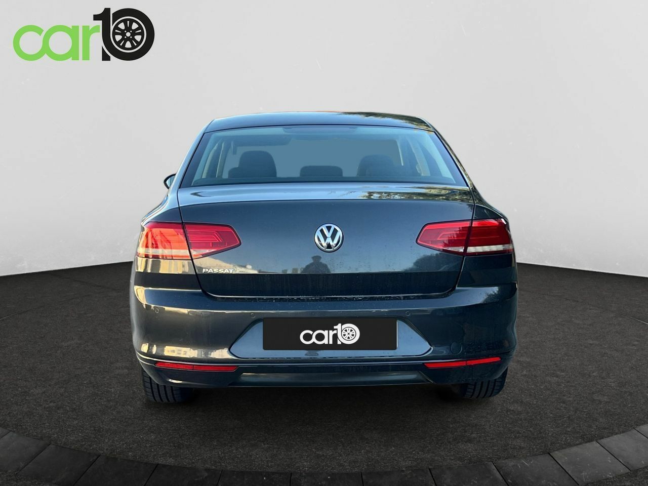 Foto Volkswagen Passat 3