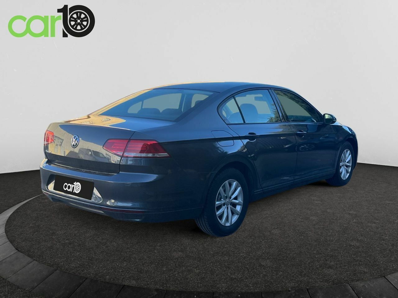 Foto Volkswagen Passat 4