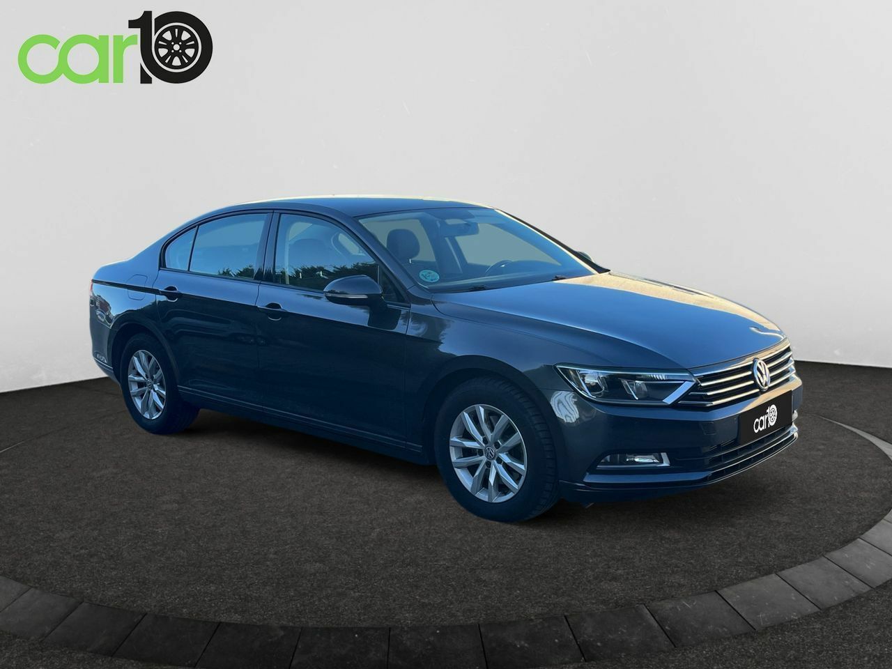 Foto Volkswagen Passat 5
