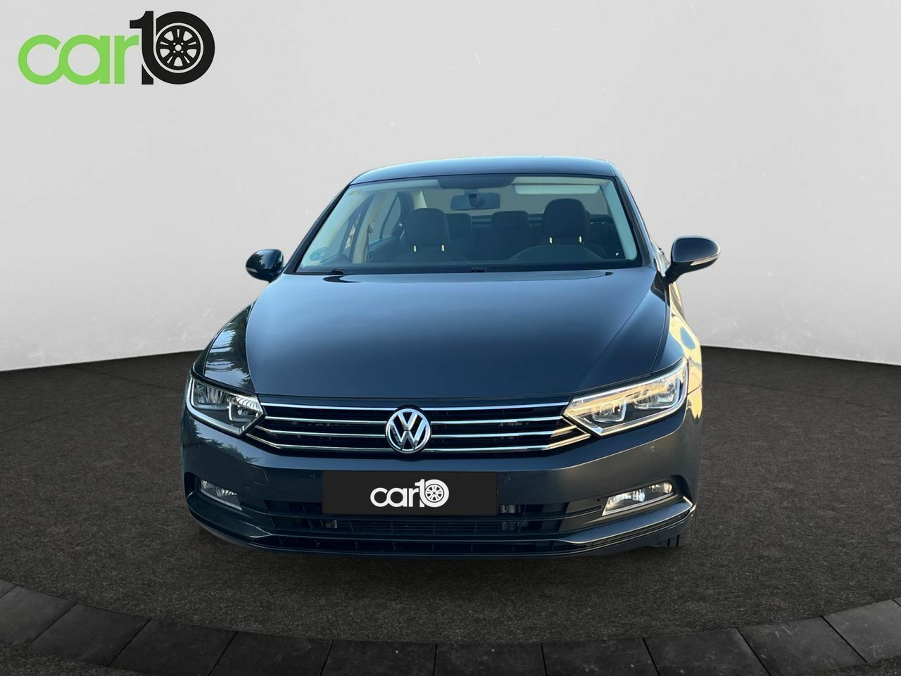 Foto Volkswagen Passat 6