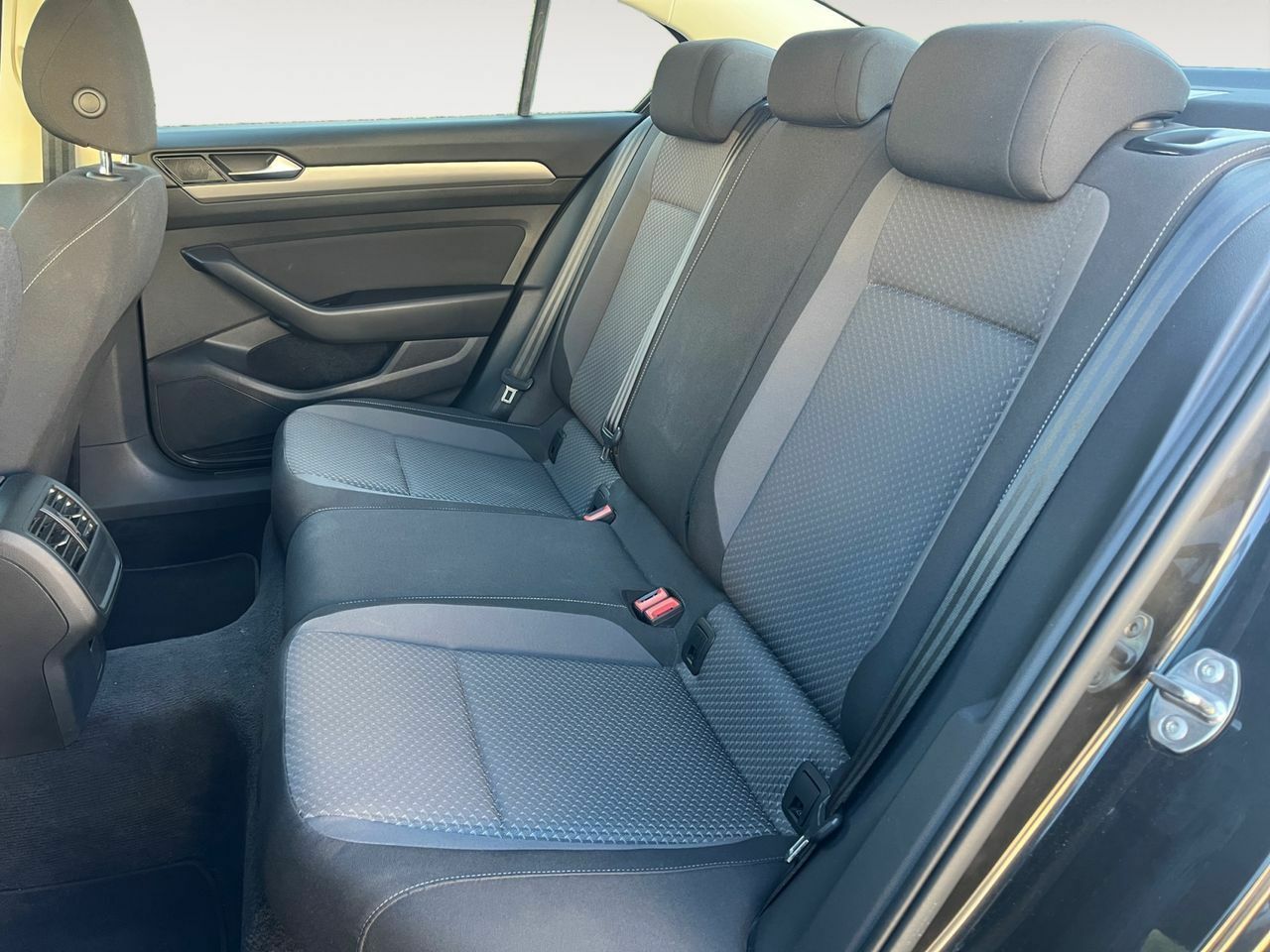 Foto Volkswagen Passat 10