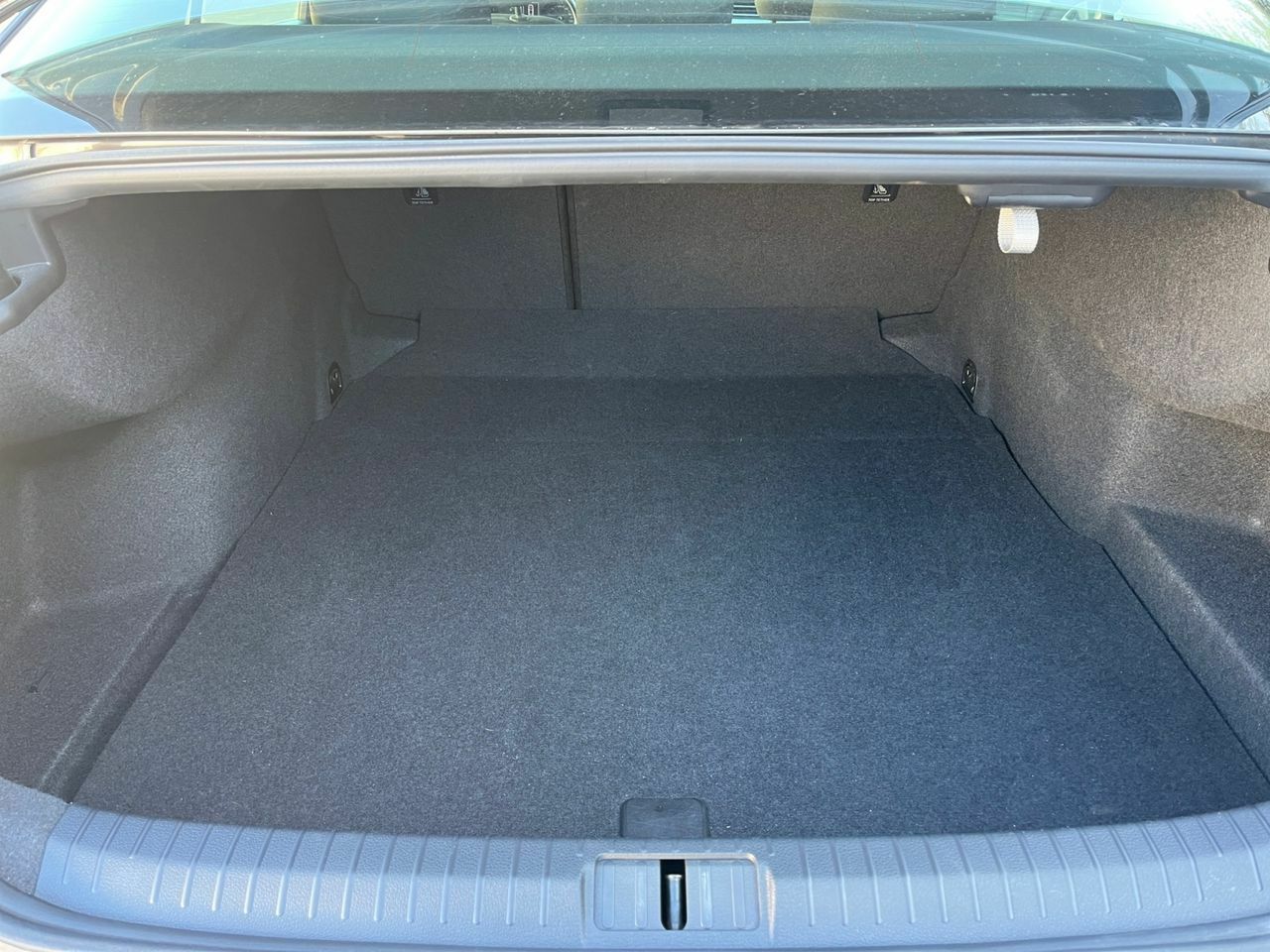 Foto Volkswagen Passat 13