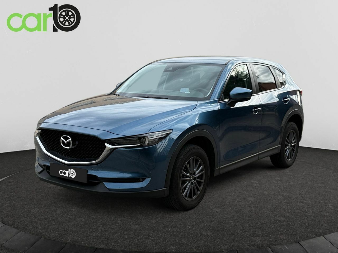 Foto Mazda CX-5 1