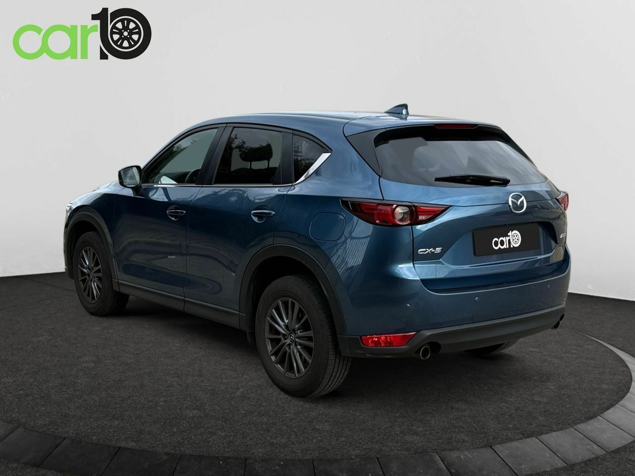 Foto Mazda CX-5 2