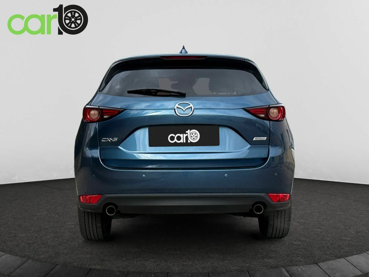 Foto Mazda CX-5 3