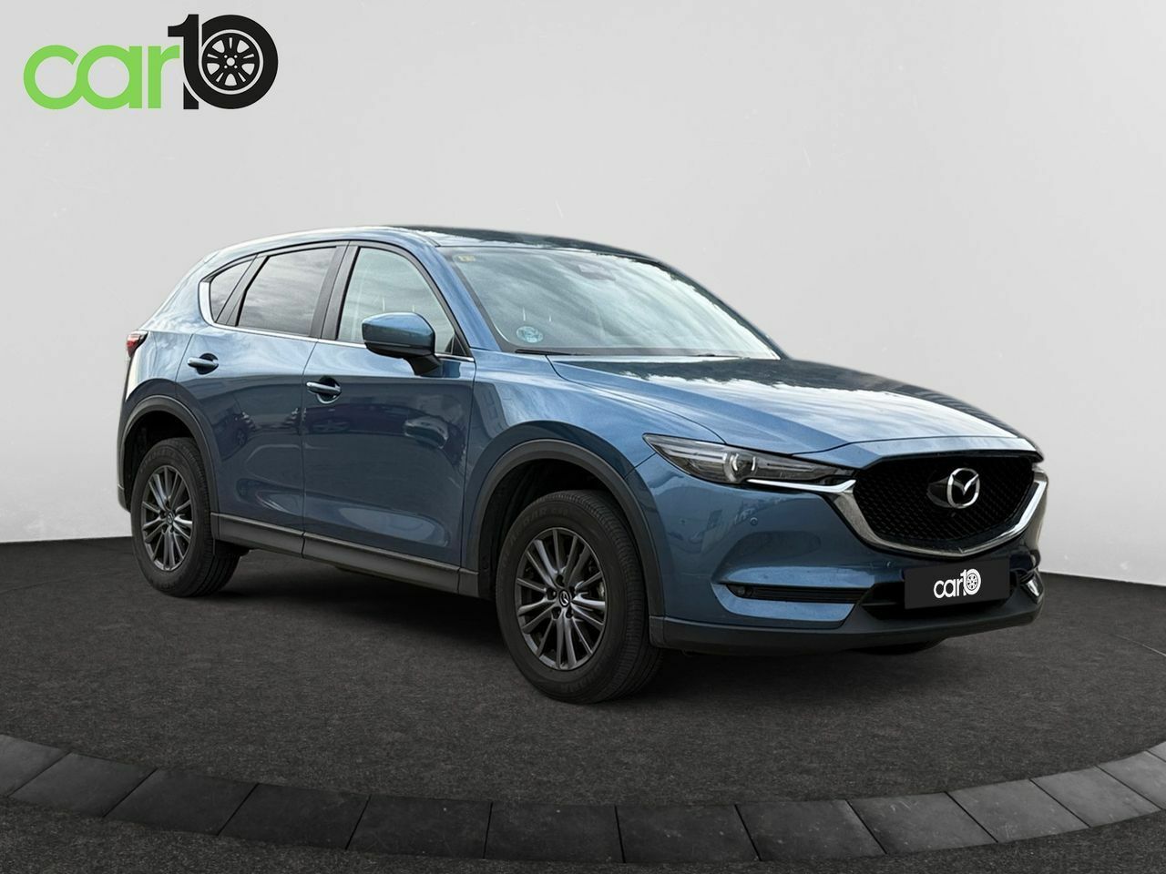 Foto Mazda CX-5 5