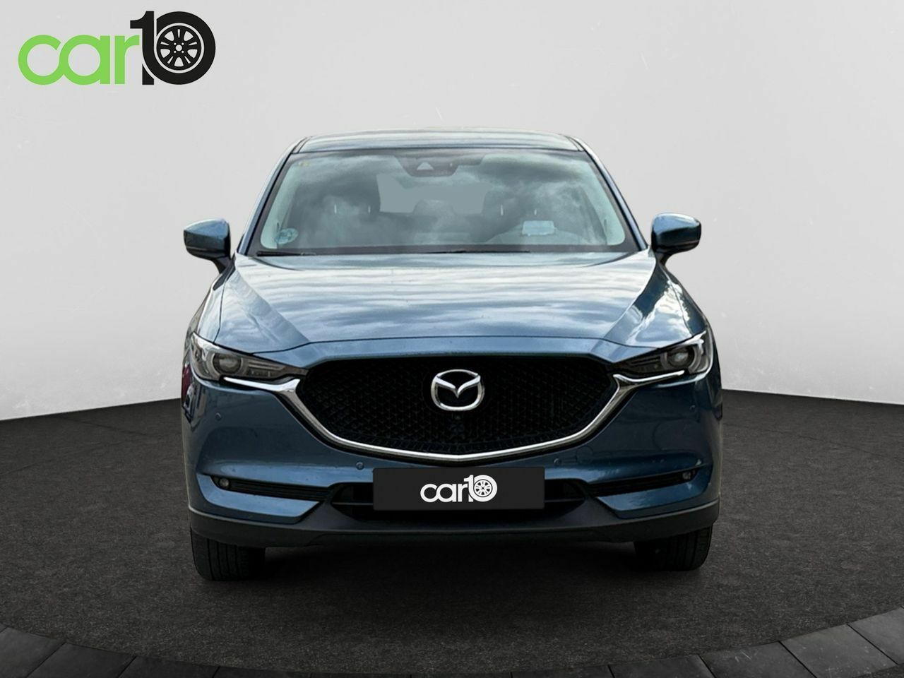 Foto Mazda CX-5 6