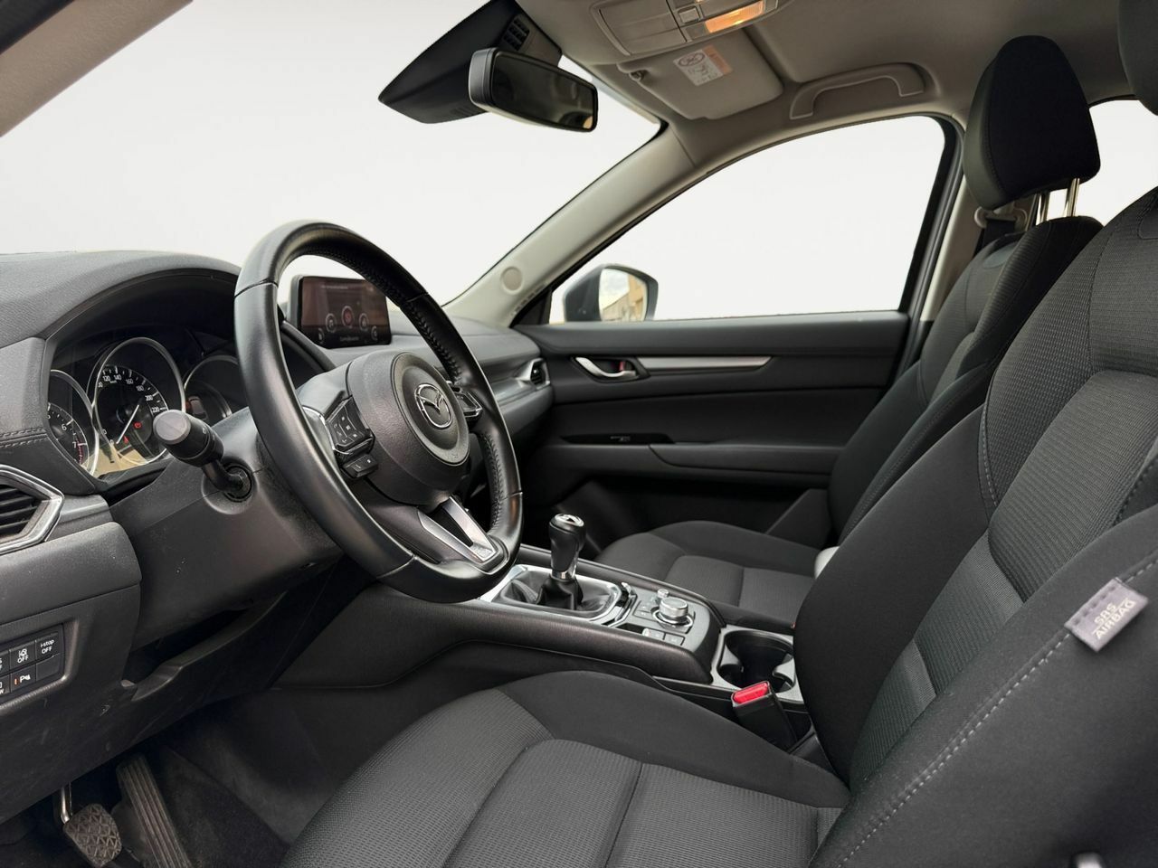 Foto Mazda CX-5 7