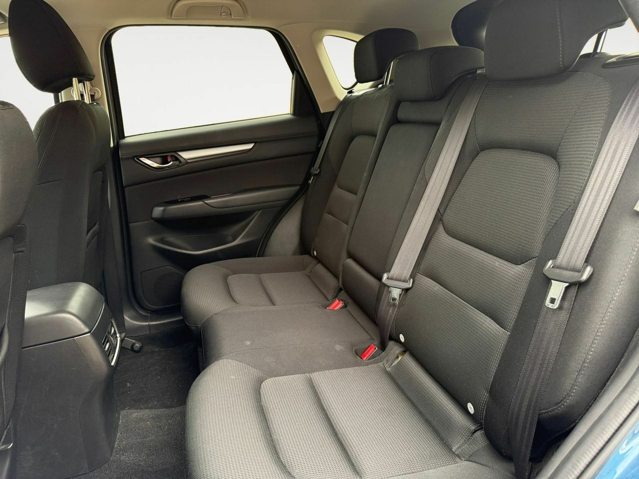 Foto Mazda CX-5 9
