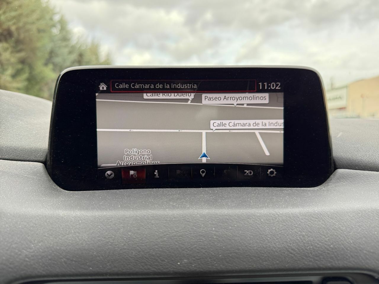 Foto Mazda CX-5 12