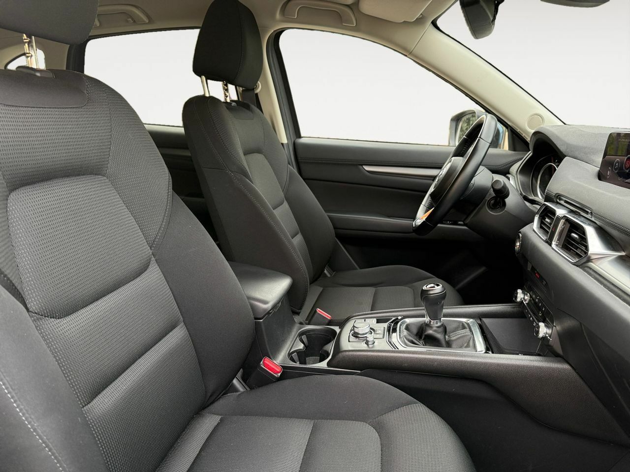 Foto Mazda CX-5 14
