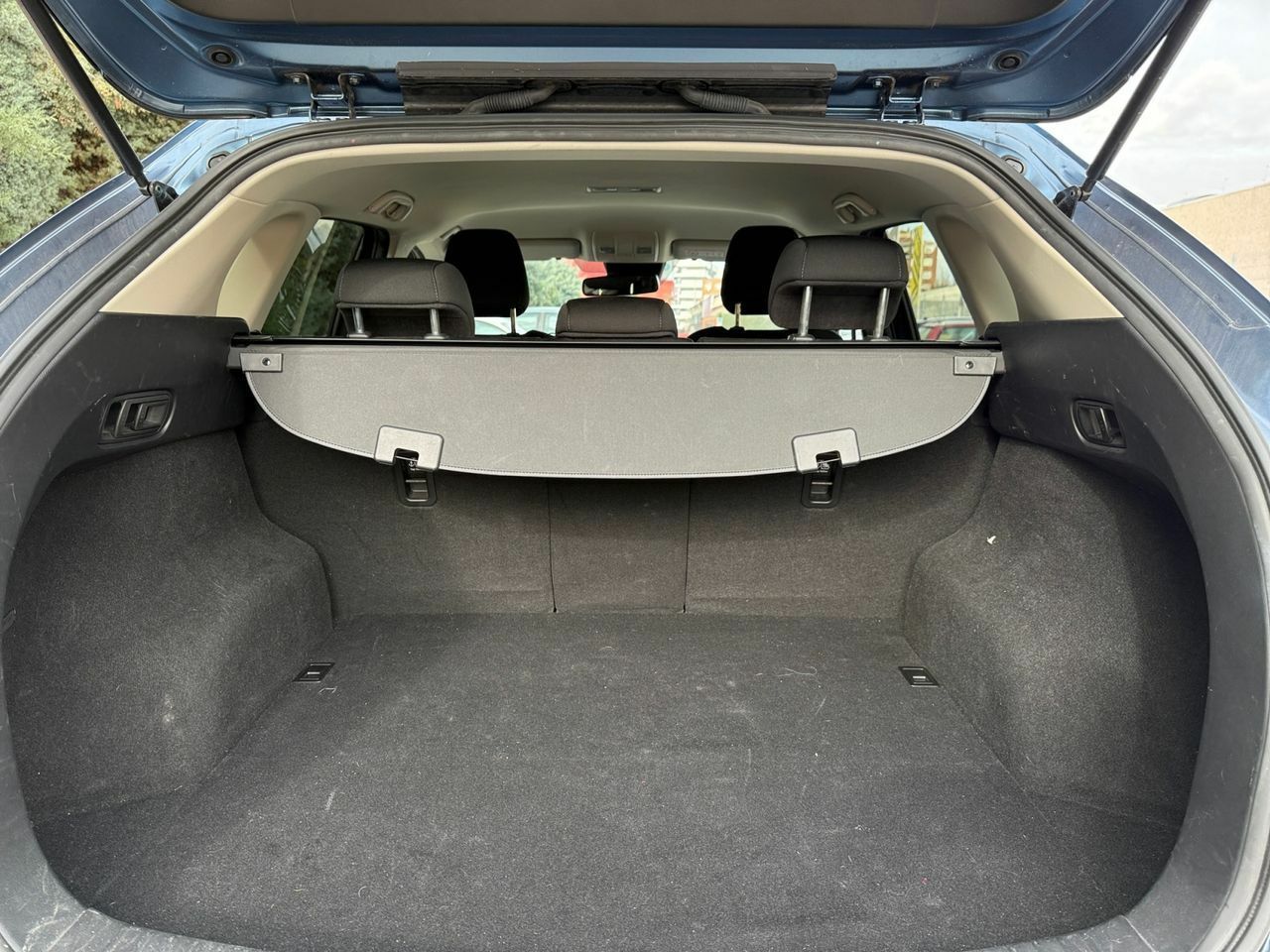 Foto Mazda CX-5 16