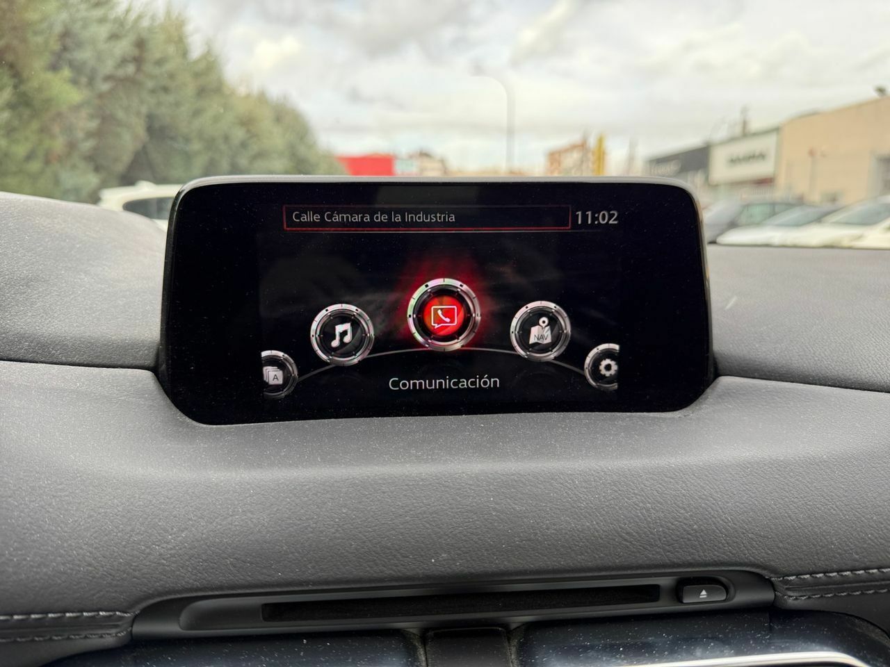 Foto Mazda CX-5 17