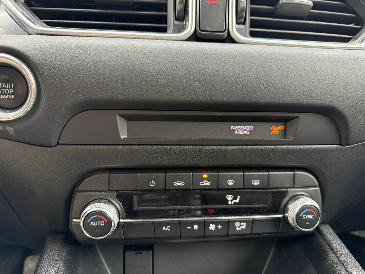 Foto Mazda CX-5 18