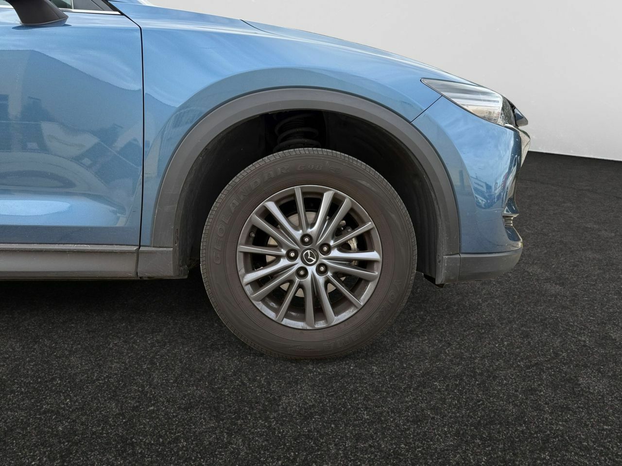 Foto Mazda CX-5 19