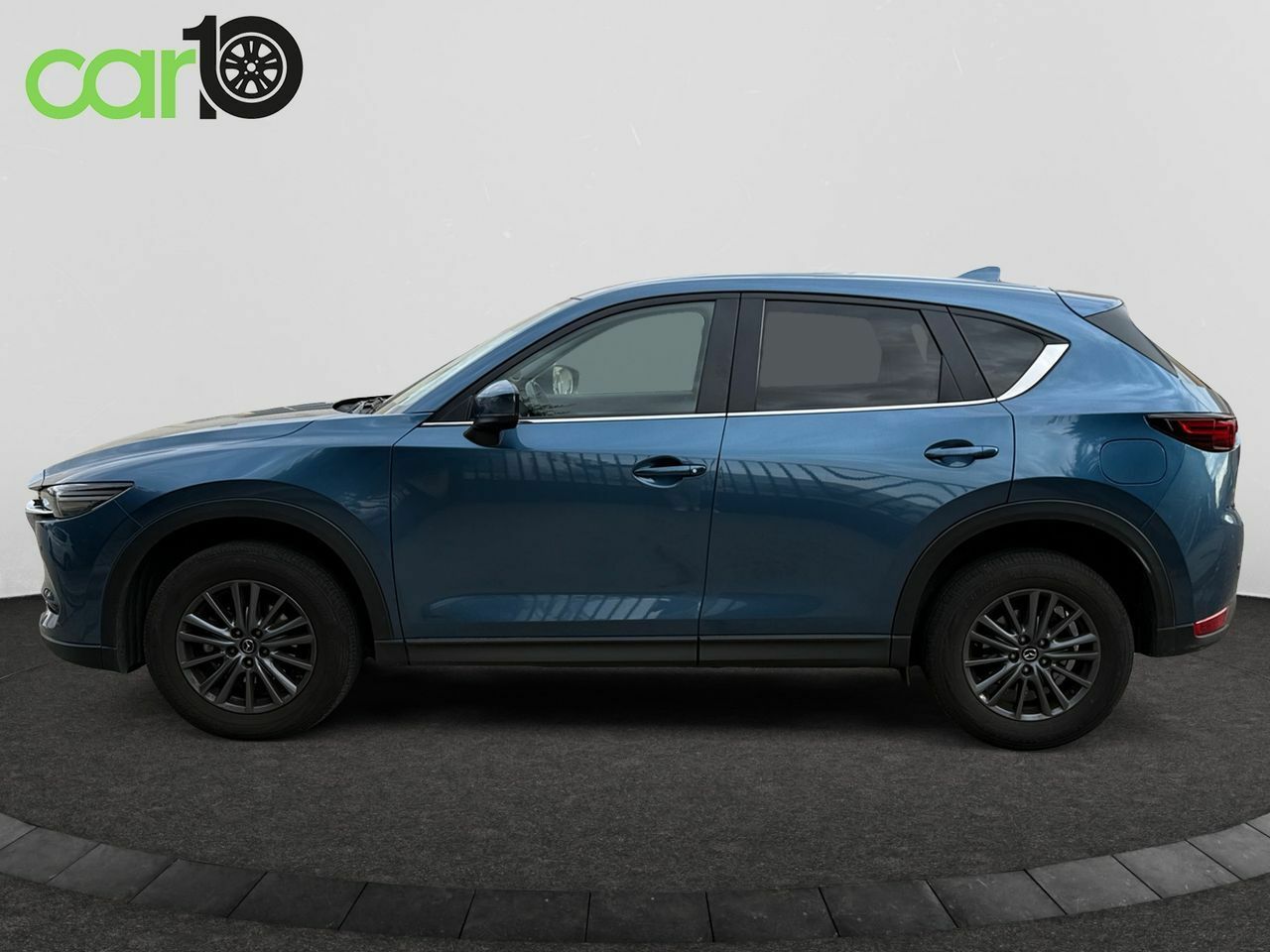 Foto Mazda CX-5 21