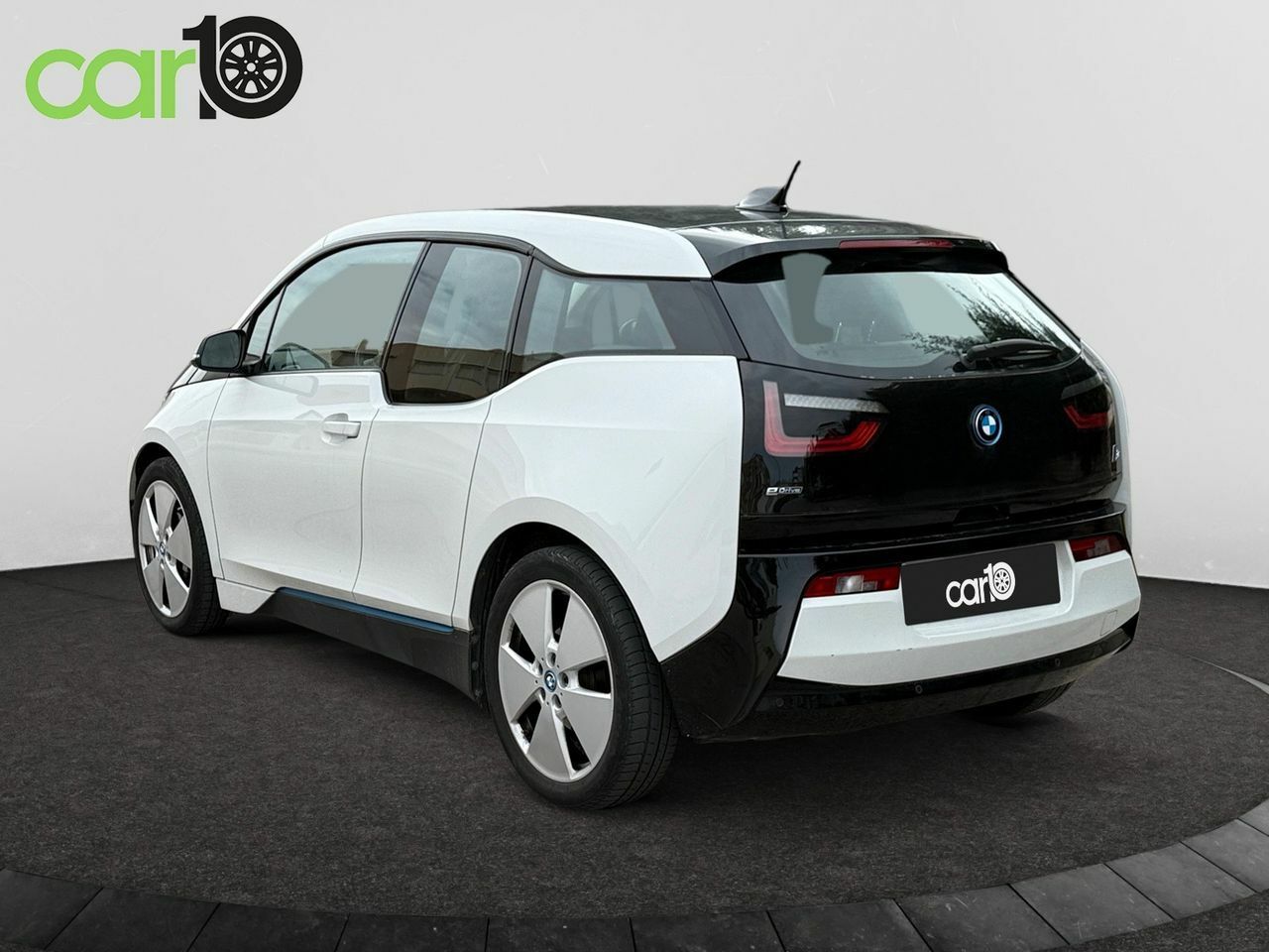 Foto BMW i3 3