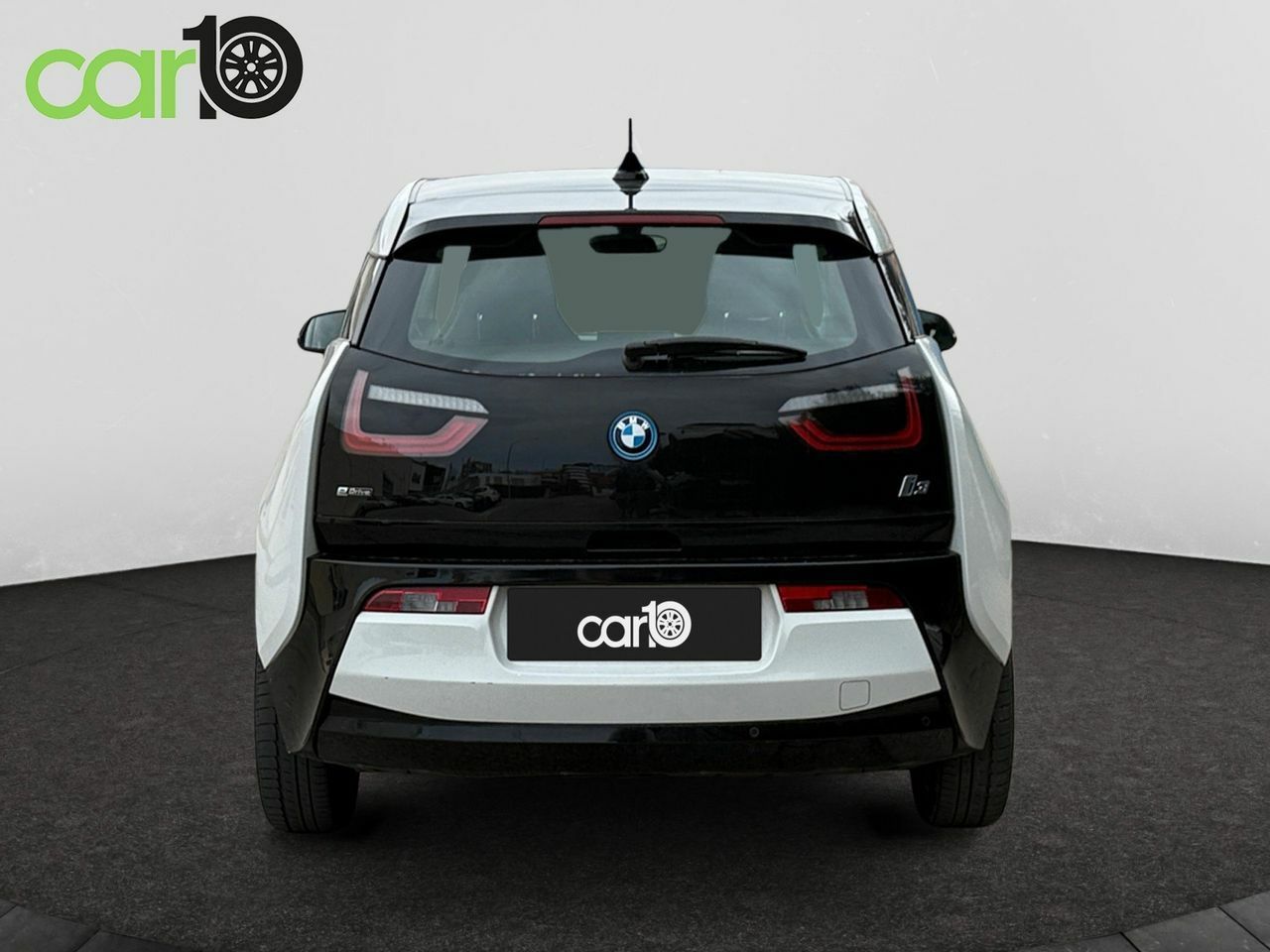Foto BMW i3 4
