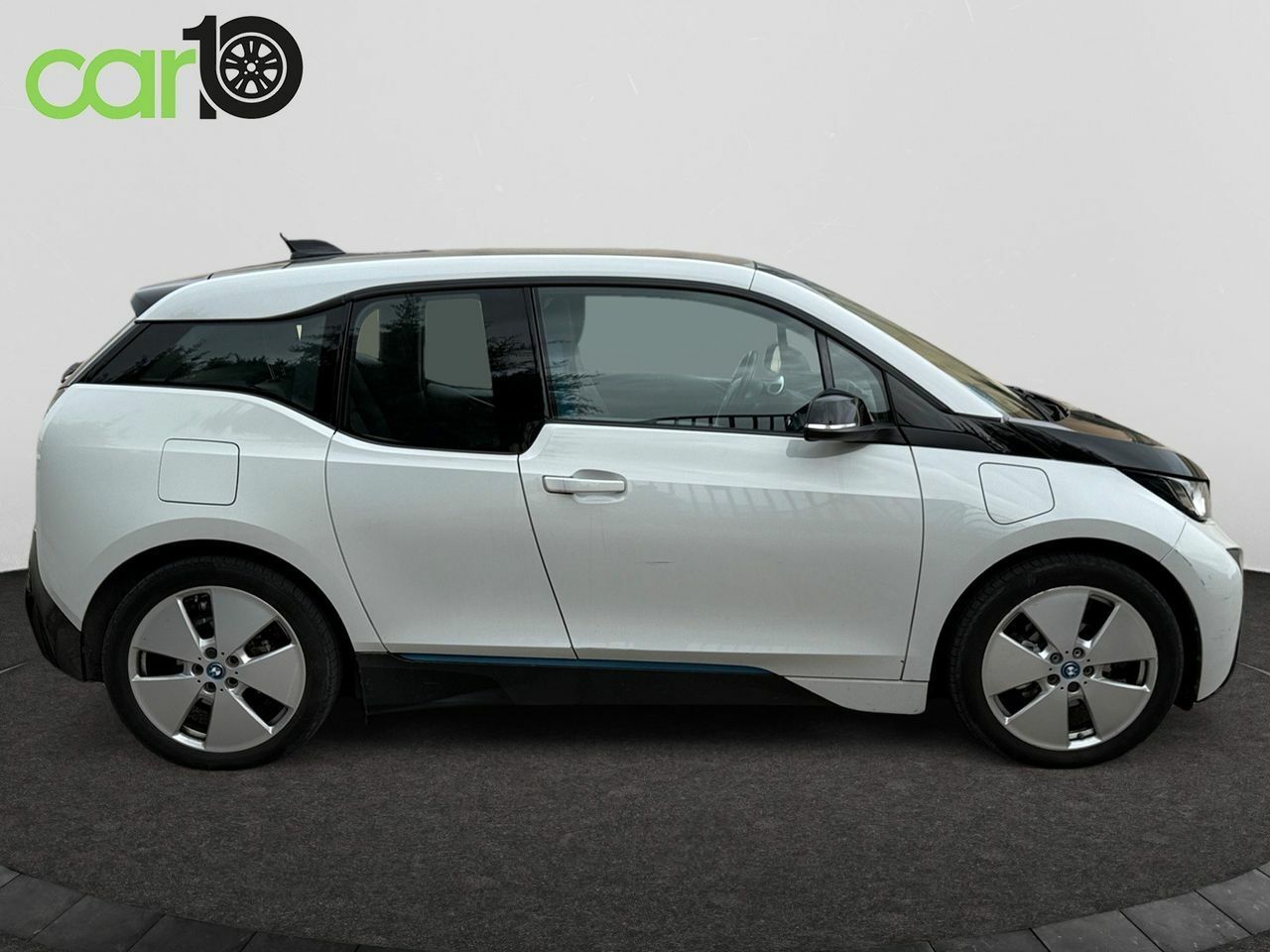 Foto BMW i3 6