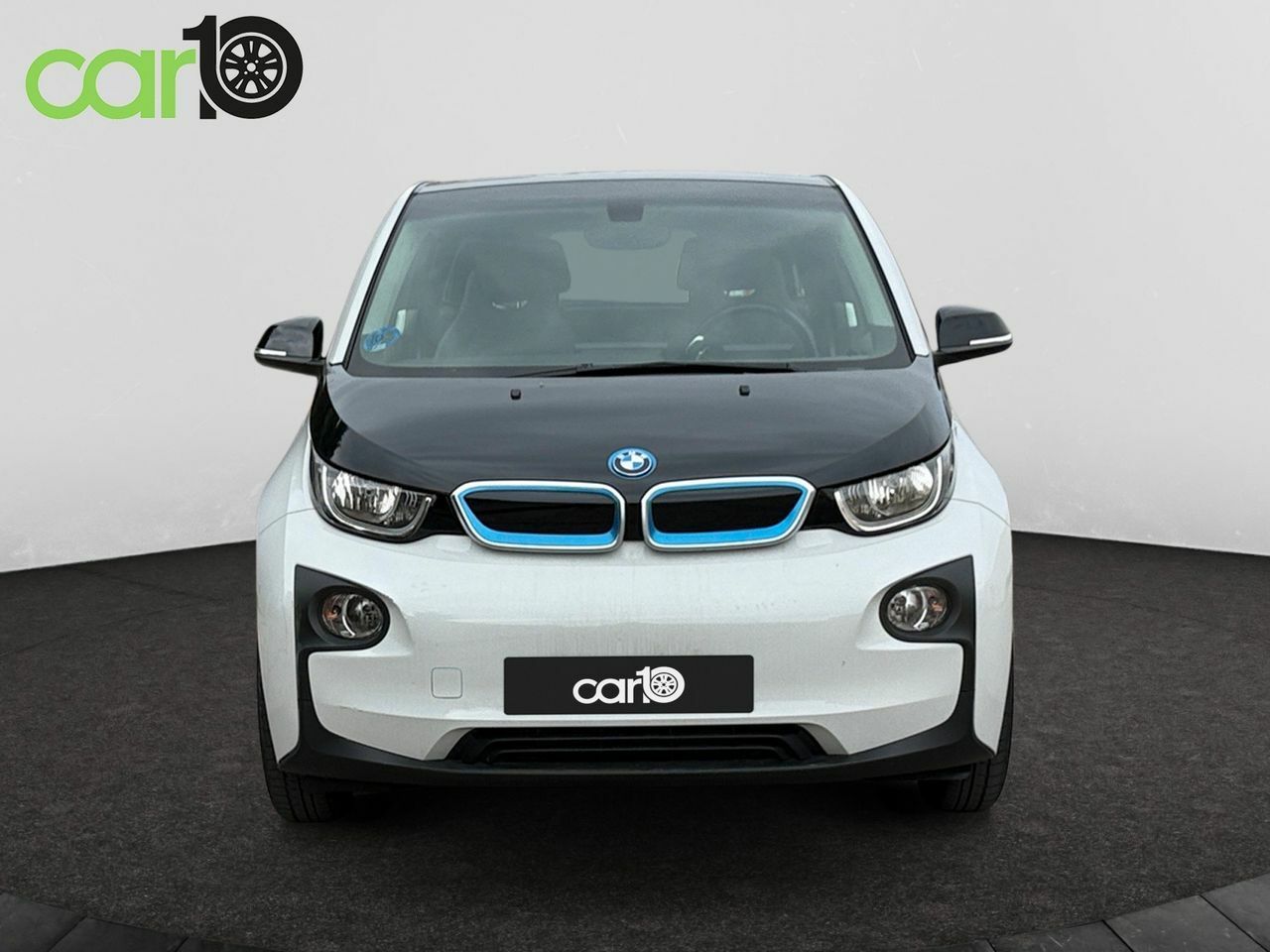 Foto BMW i3 8