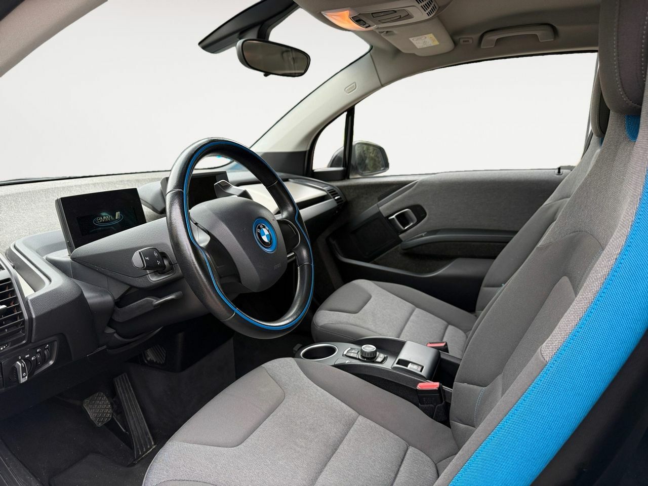 Foto BMW i3 9