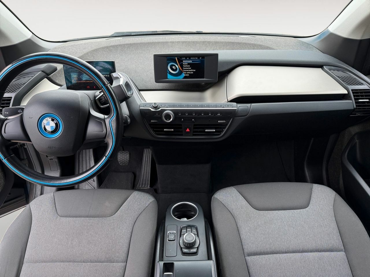 Foto BMW i3 10
