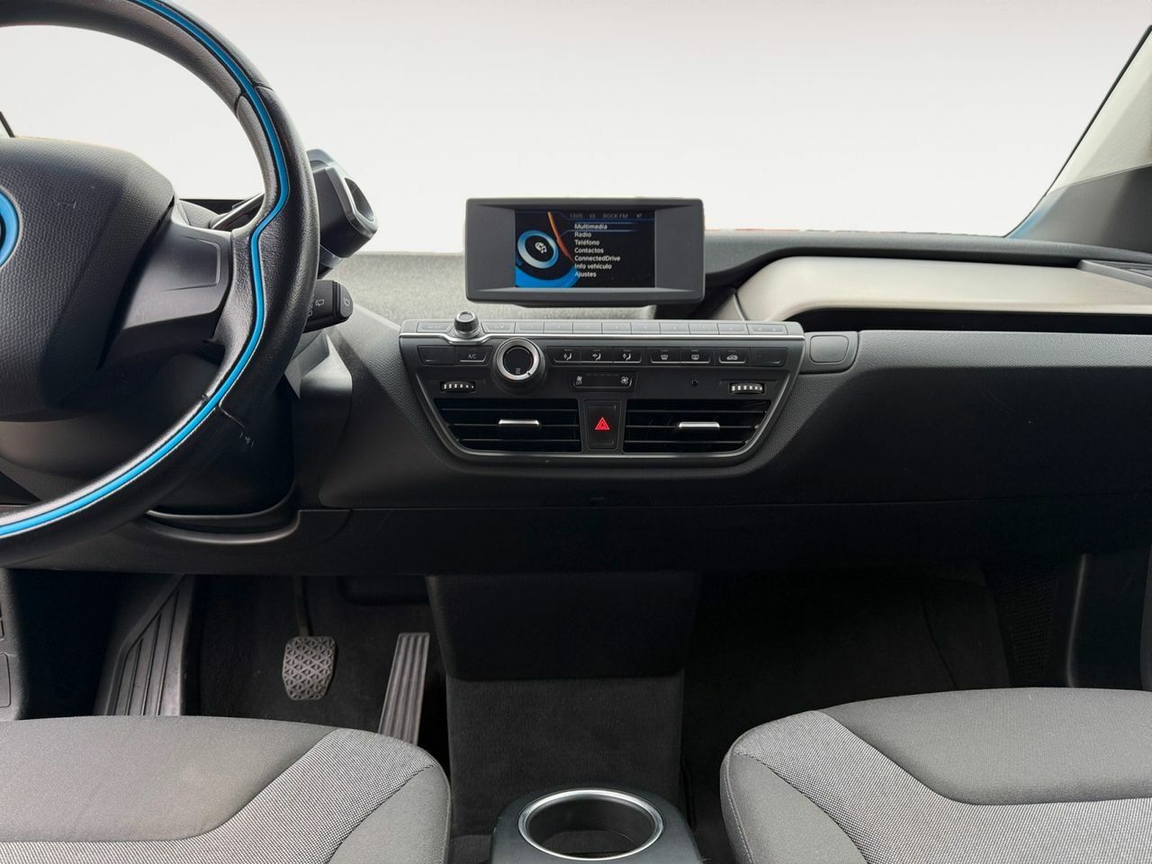 Foto BMW i3 11