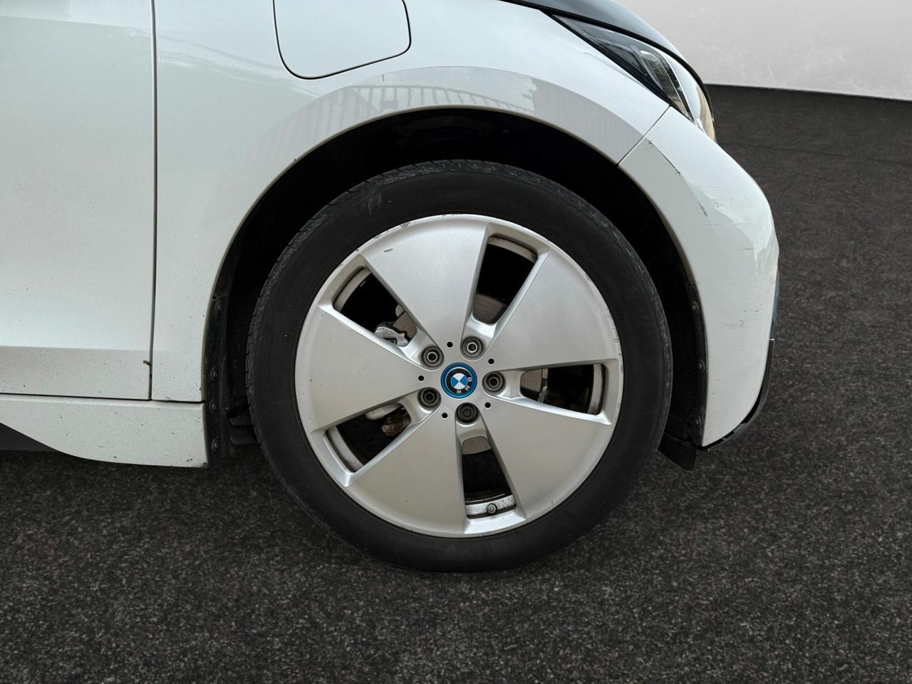 Foto BMW i3 14