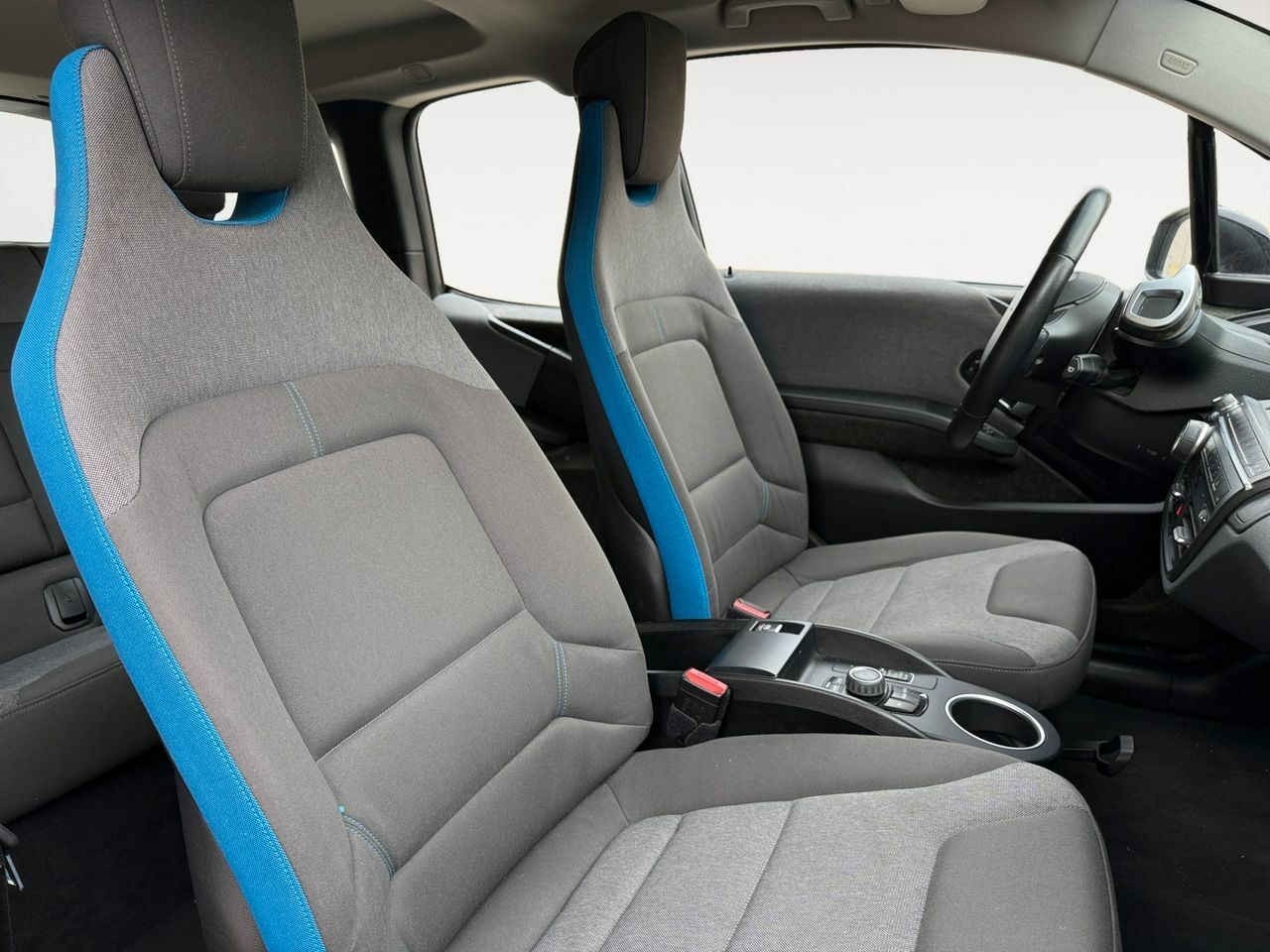 Foto BMW i3 15