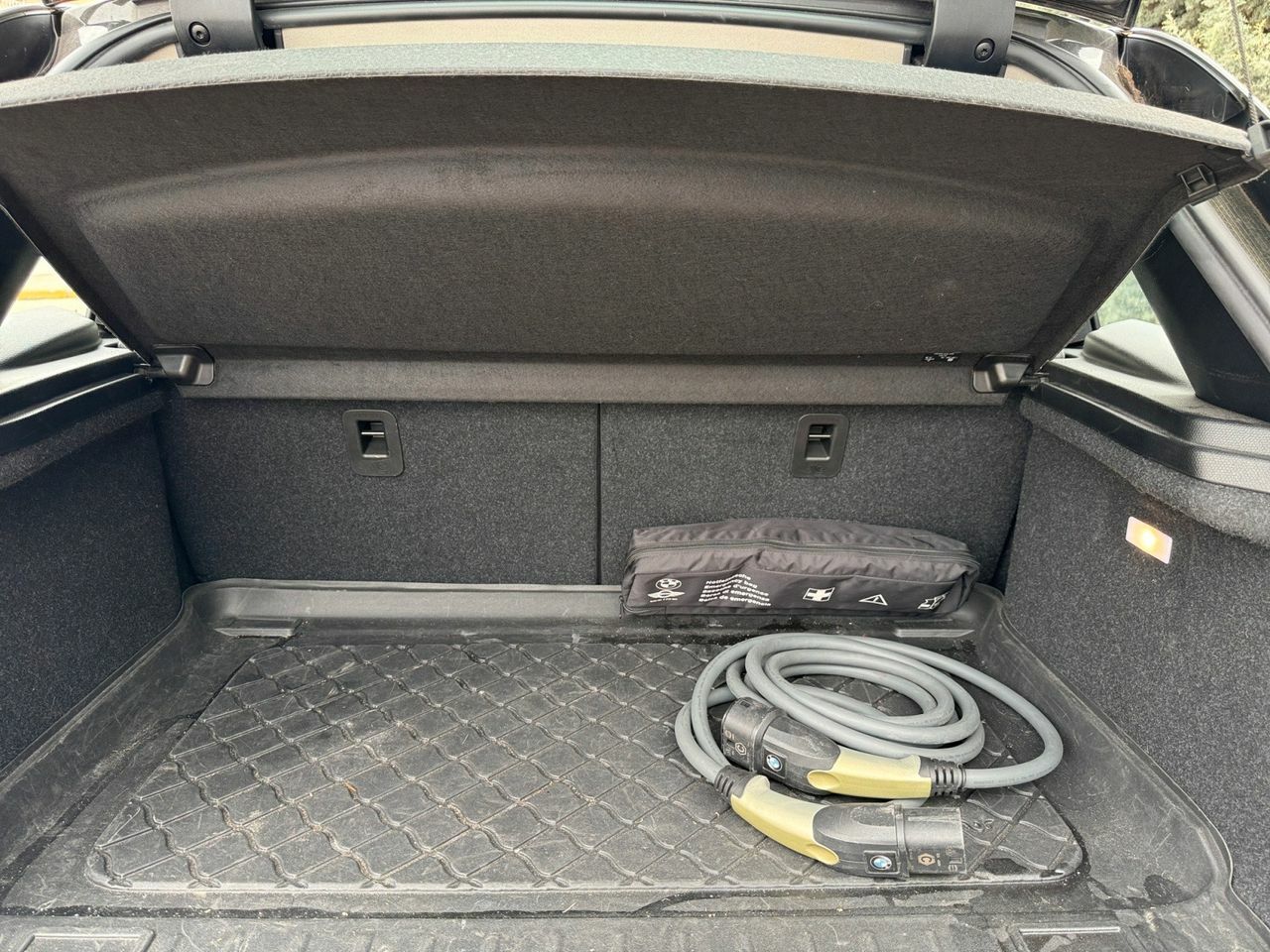 Foto BMW i3 16