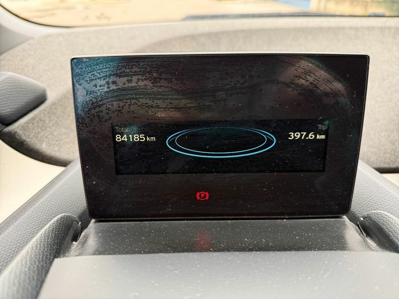 Foto BMW i3 17