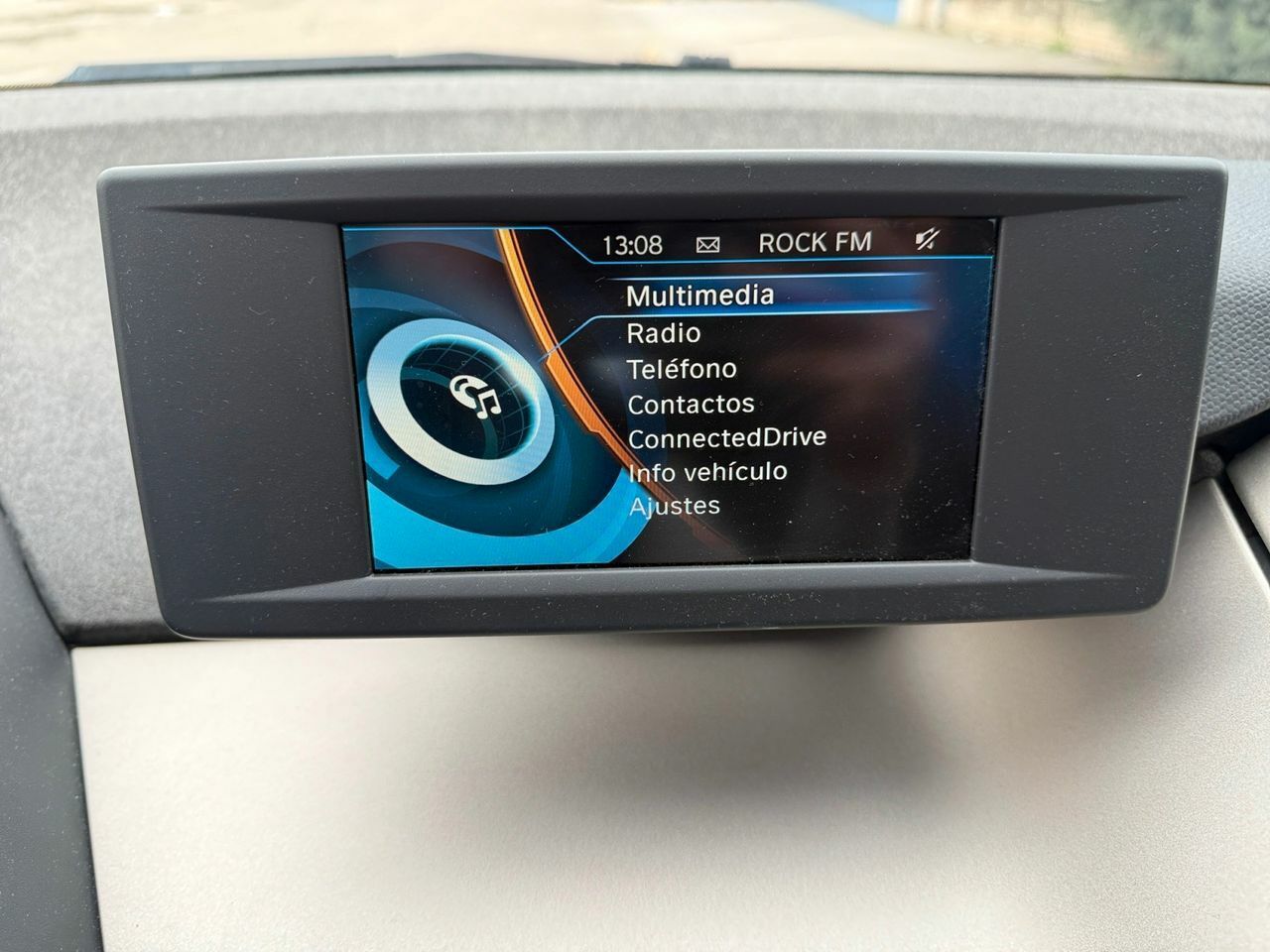 Foto BMW i3 20