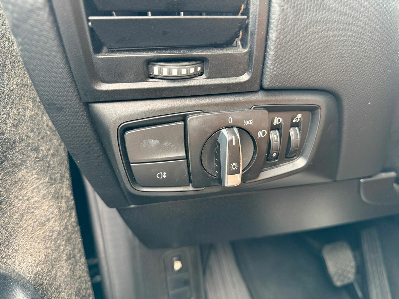 Foto BMW i3 22
