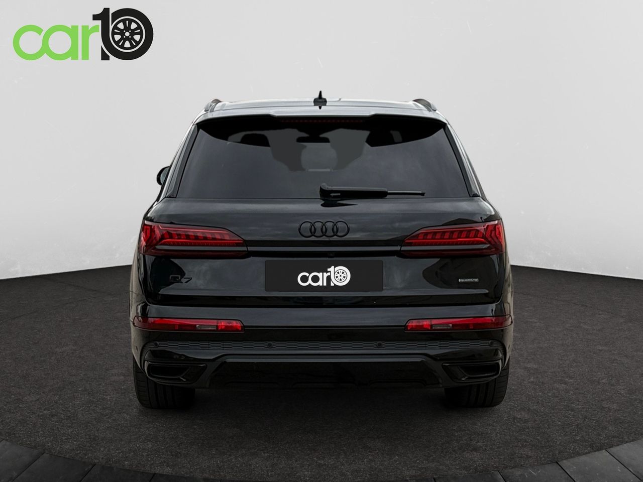 Foto Audi Q7 3