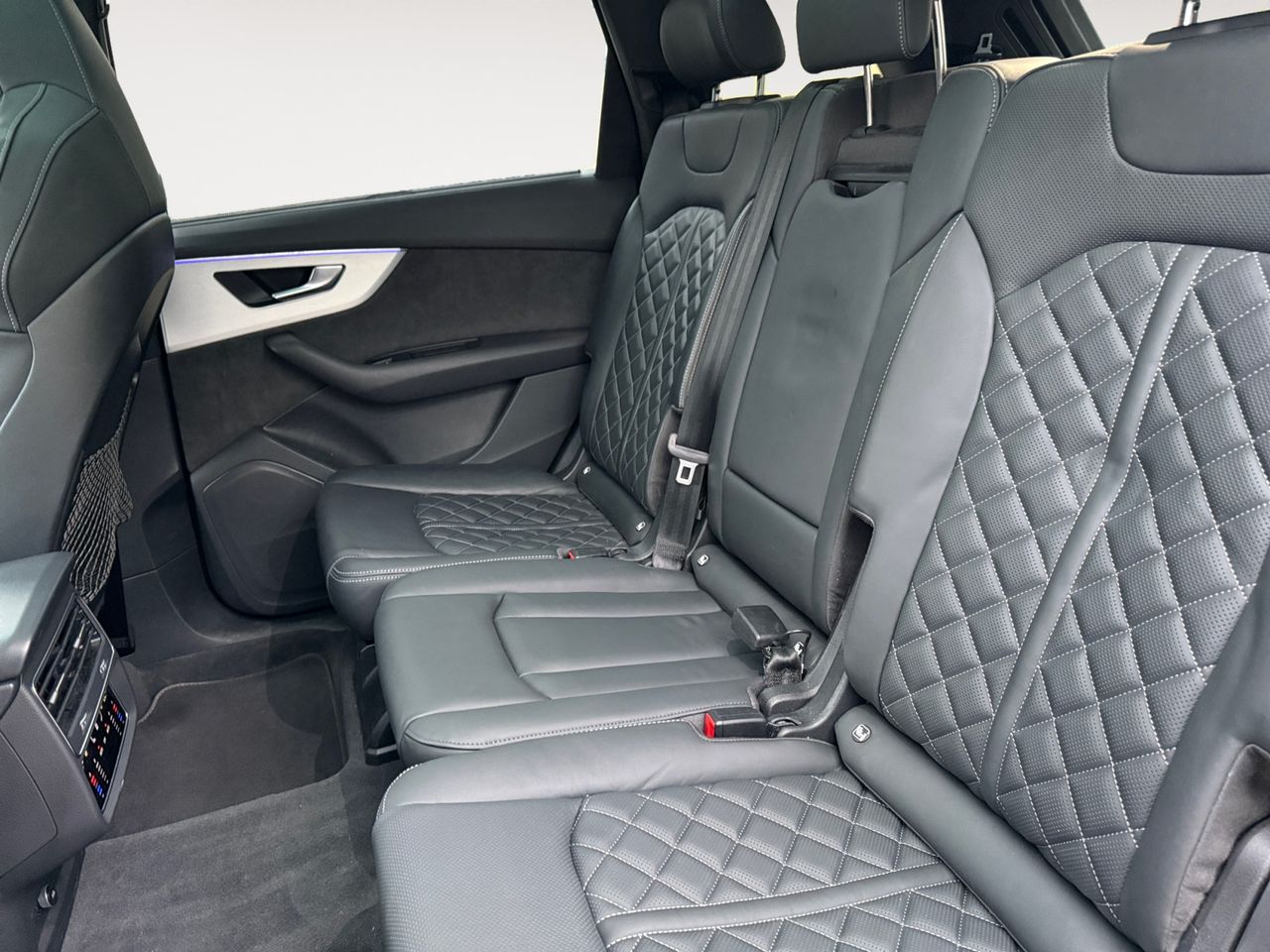 Foto Audi Q7 10
