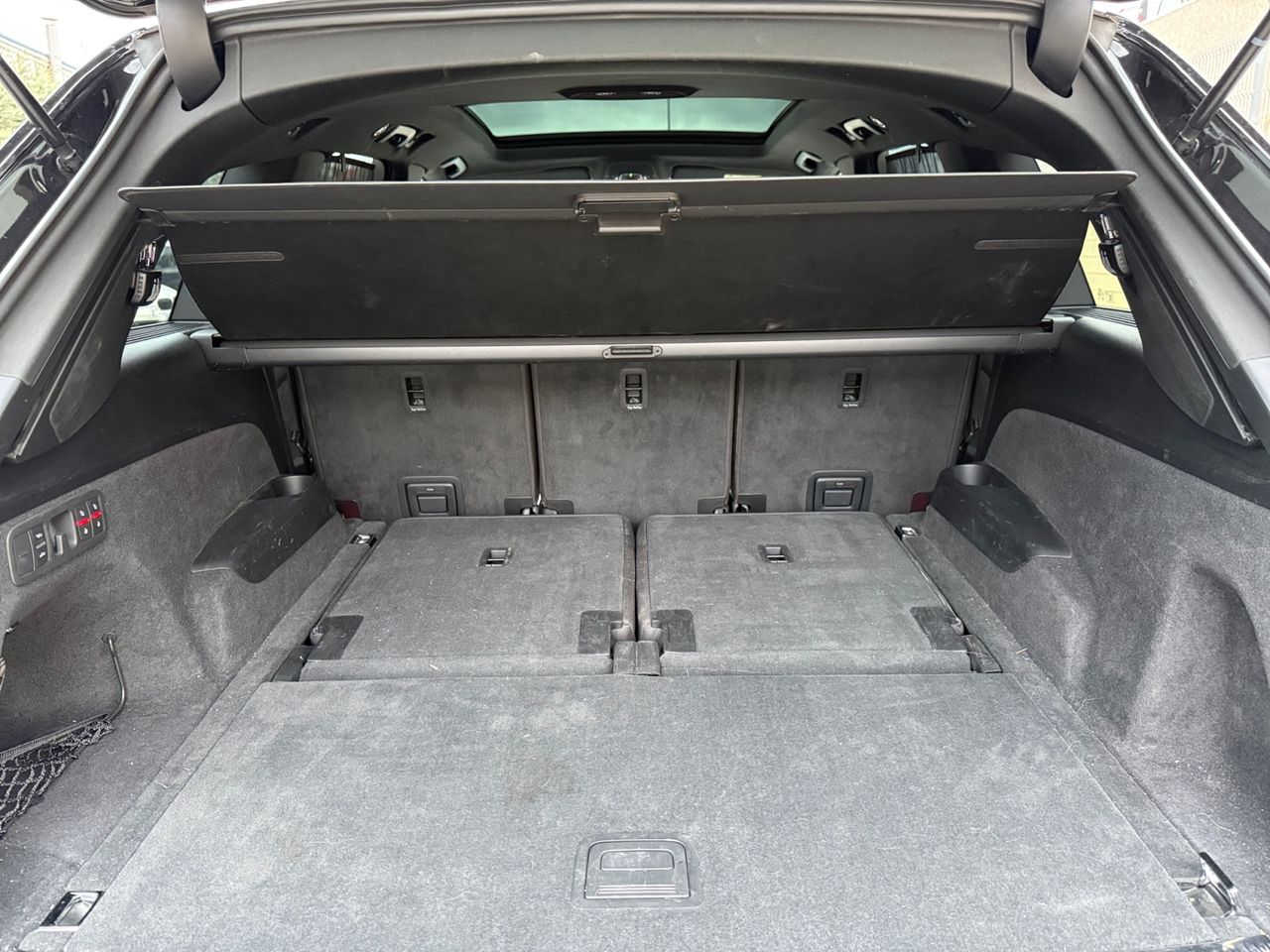 Foto Audi Q7 13