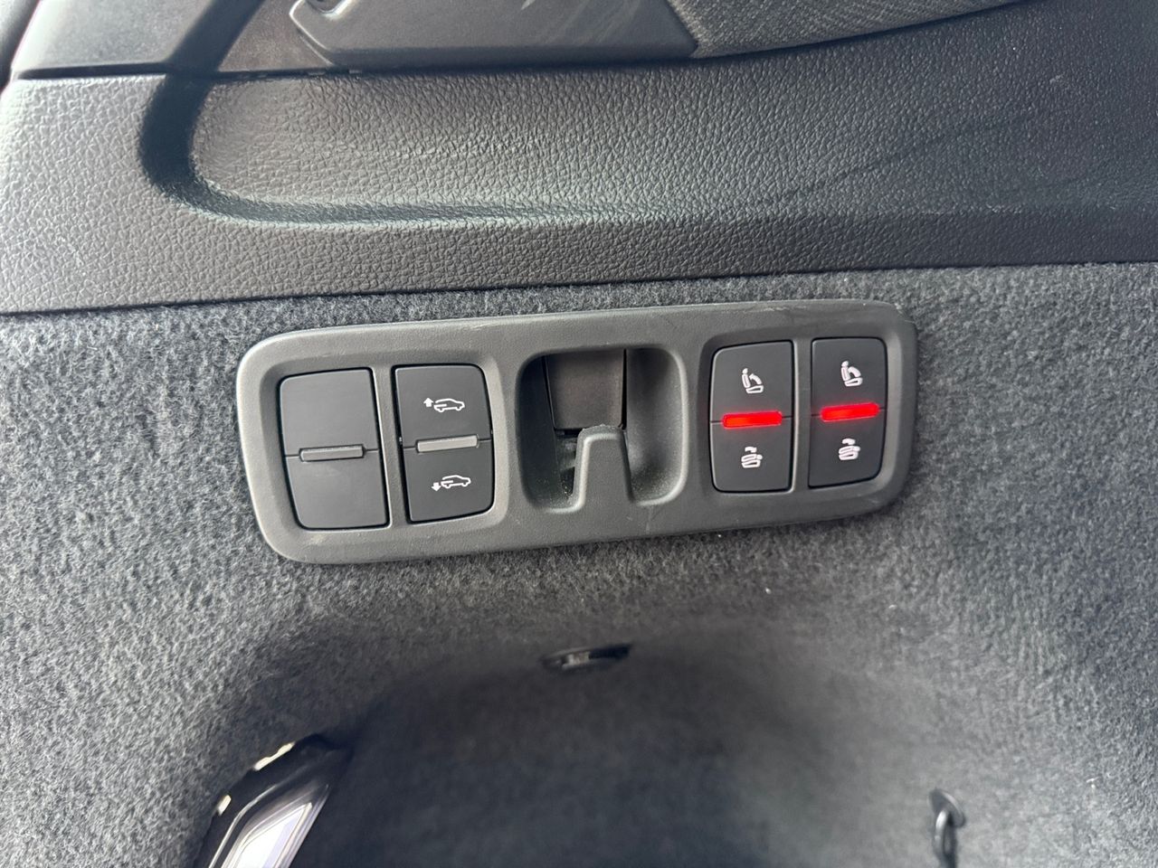Foto Audi Q7 14