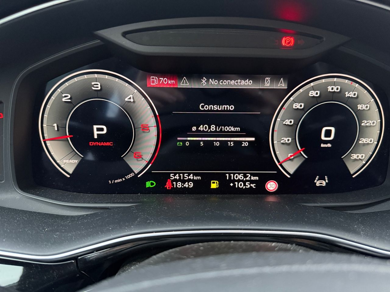 Foto Audi Q7 16