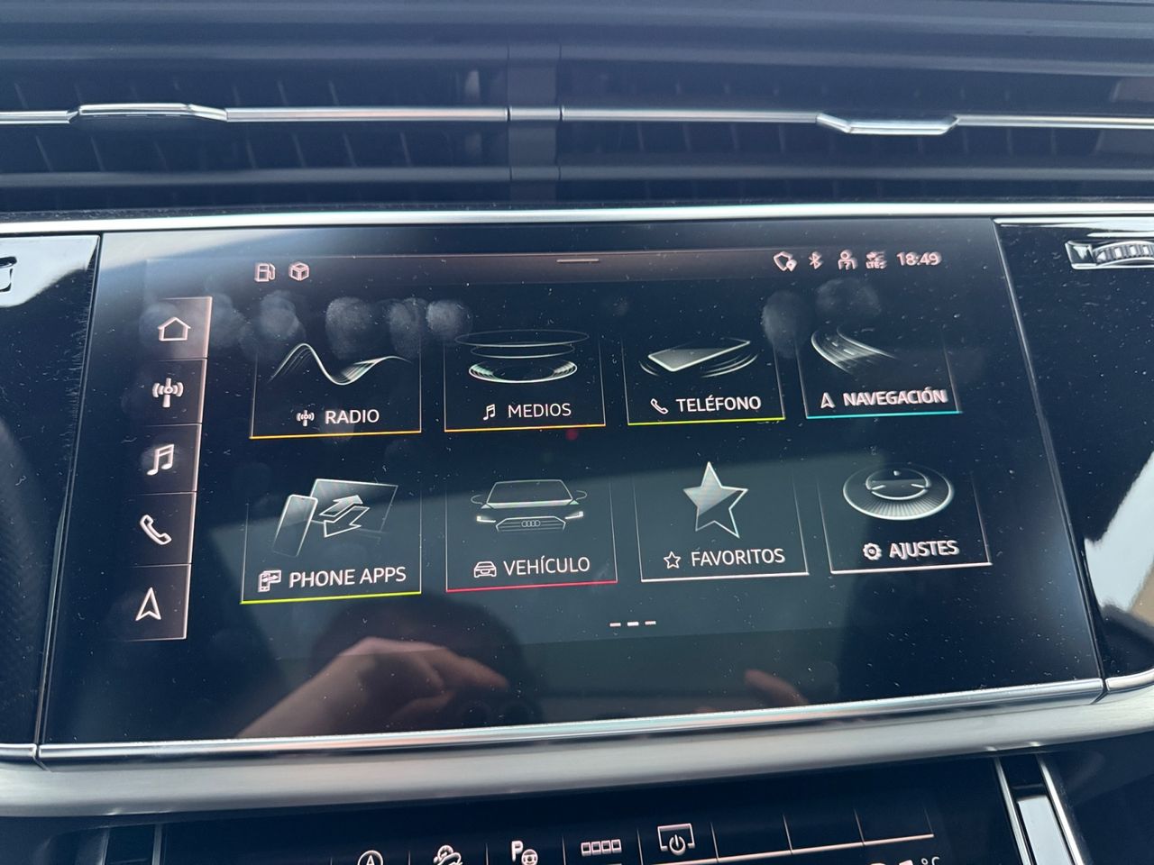 Foto Audi Q7 17