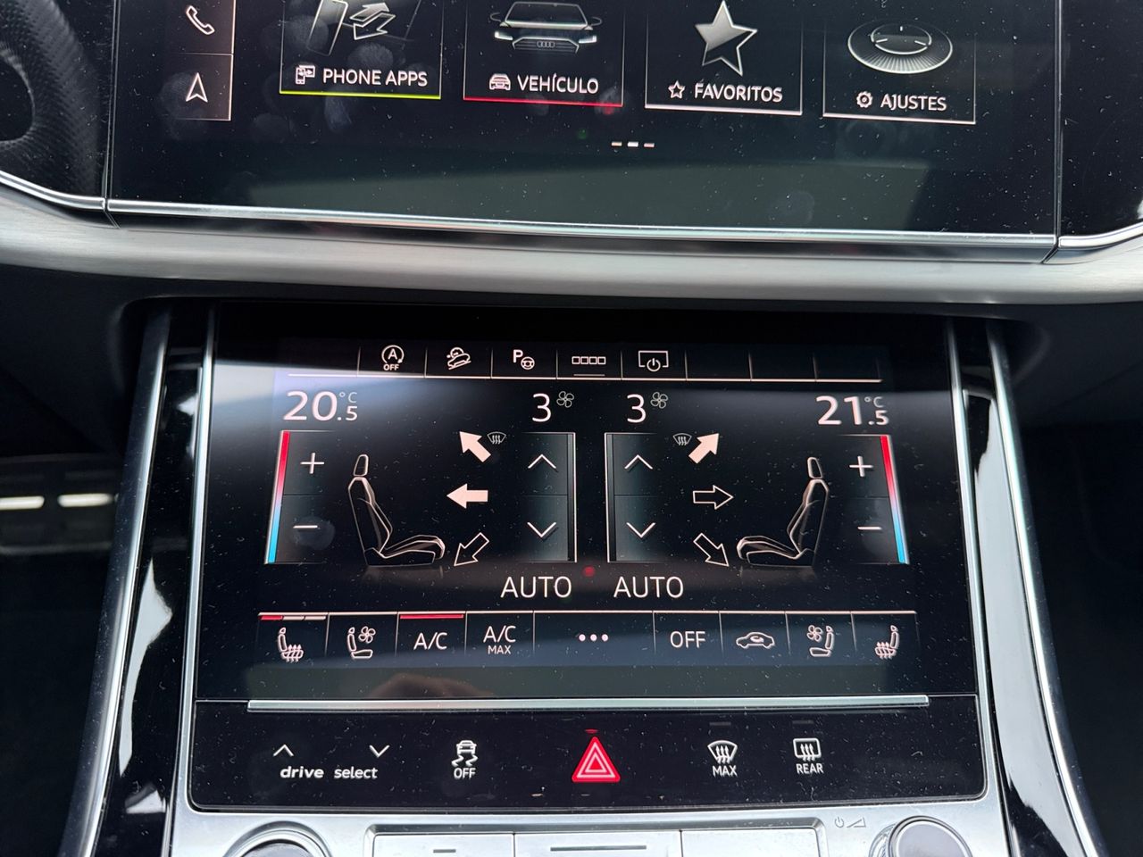 Foto Audi Q7 18