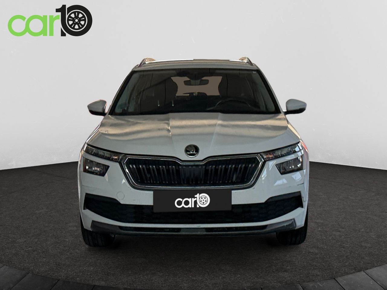 Foto Skoda Kamiq 6