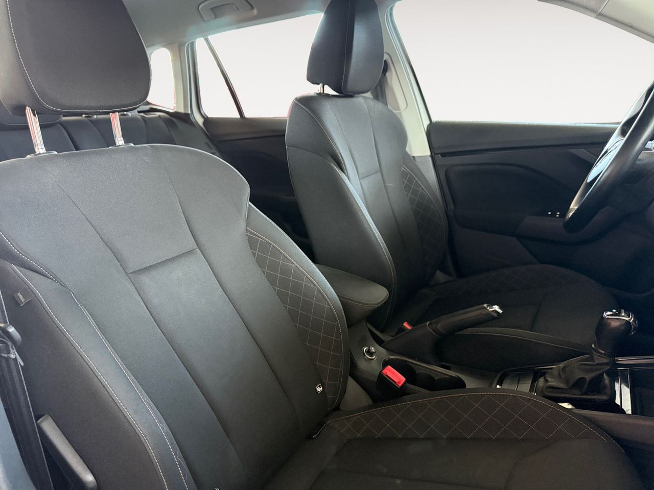 Foto Skoda Kamiq 13