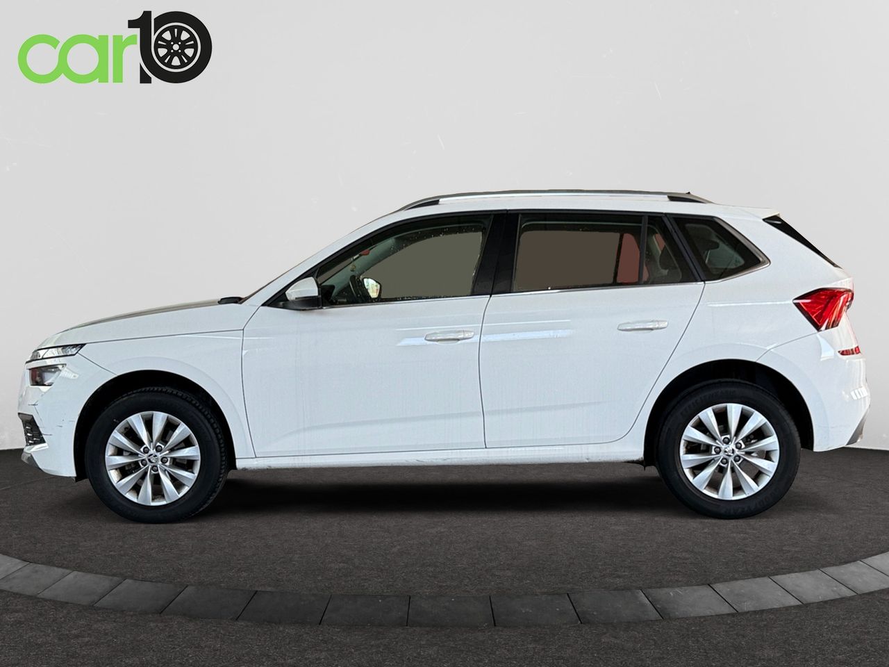 Foto Skoda Kamiq 20