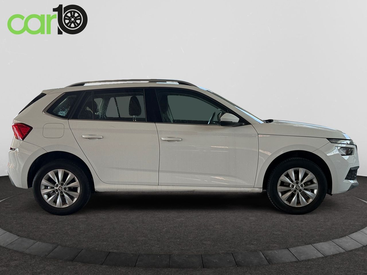 Foto Skoda Kamiq 21
