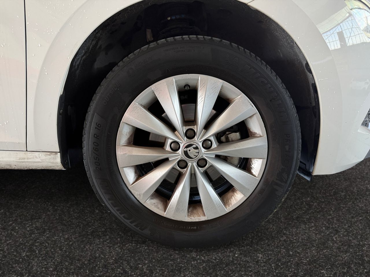 Foto Skoda Kamiq 22