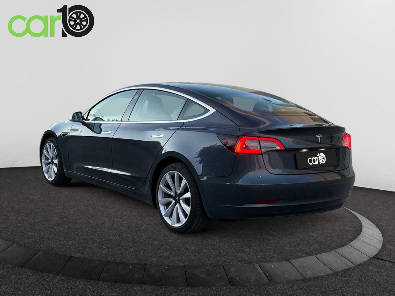 Foto Tesla Model 3 2