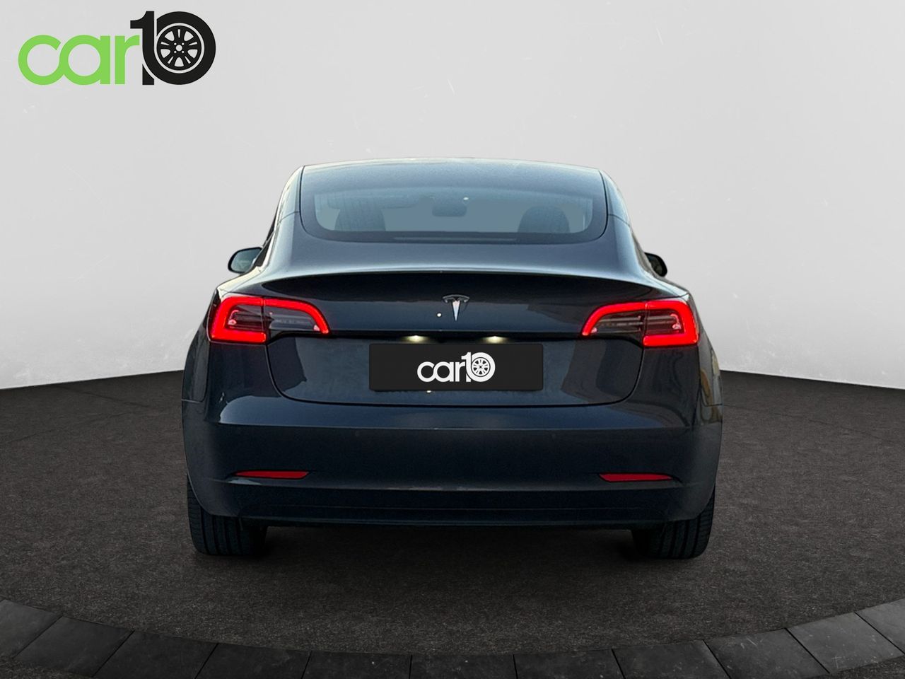Foto Tesla Model 3 3