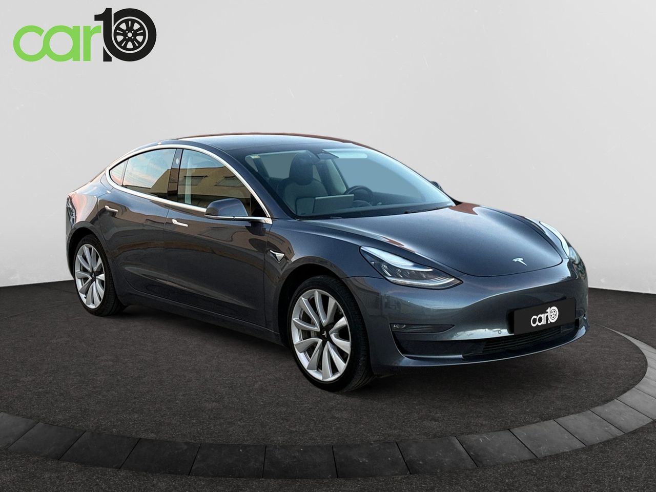 Foto Tesla Model 3 5